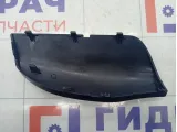 Заглушка бампера передняя правая Porsche Cayenne 7L5807156K