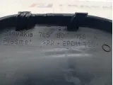 Заглушка бампера передняя правая Porsche Cayenne 7L5807156K