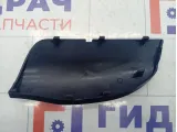 Заглушка бампера передняя левая Porsche Cayenne 7L5807155K