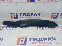 Пыльник крыла передний правый Porsche Cayenne 7L5854778A