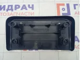 Накладка бампера под номер передняя Porsche Cayenne 7L5807287P