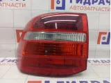 Фонарь задний левый Porsche Cayenne 7L5945207
