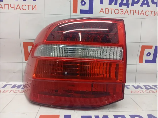 Фонарь задний левый Porsche Cayenne 7L5945207