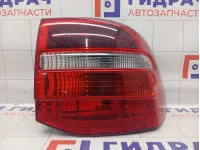 Фонарь задний правый Porsche Cayenne 7L5945208