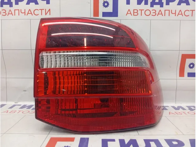 Фонарь задний правый Porsche Cayenne 7L5945208