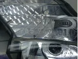 Указатель поворота в бампер левый Porsche Cayenne 7L5949101D