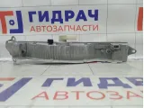 Повторитель указателя поворота (или габаритный огонь/drl) в бампер левый Porsche Cayenne 7L5941181E