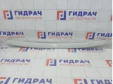 Накладка бампера задняя Porsche Cayenne 7L5807787G
