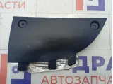 Накладка бампера задняя правая Porsche Cayenne 7L5807086