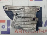 Накладка бампера задняя правая Porsche Cayenne 7L5807086