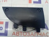 Накладка бампера задняя левая Porsche Cayenne 7L5807085