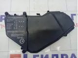 Крышка блока предохранителей Porsche Cayenne 7L0937576B