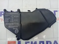 Крышка блока предохранителей Porsche Cayenne 7L0937576B