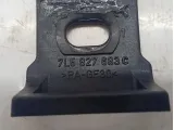 Кронштейн Porsche Cayenne 7L5827683C