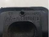 Заглушка багажника Porsche Cayenne 7L5827681B