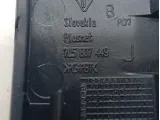 Заглушка бампера задняя левая Porsche Cayenne 7L5807449