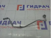 Трубка масляная левая Porsche Cayenne 94810708751