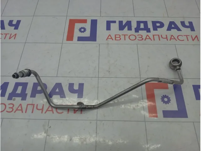 Трубка масляная левая Porsche Cayenne 94810708751