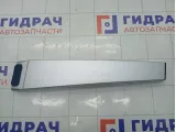 Накладка декоративная центральной стойки правая Porsche Cayenne 7L5853318D