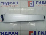 Накладка декоративная центральной стойки левая Porsche Cayenne 7L5853317D