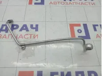 Трубка масляная правая Porsche Cayenne 94810708651