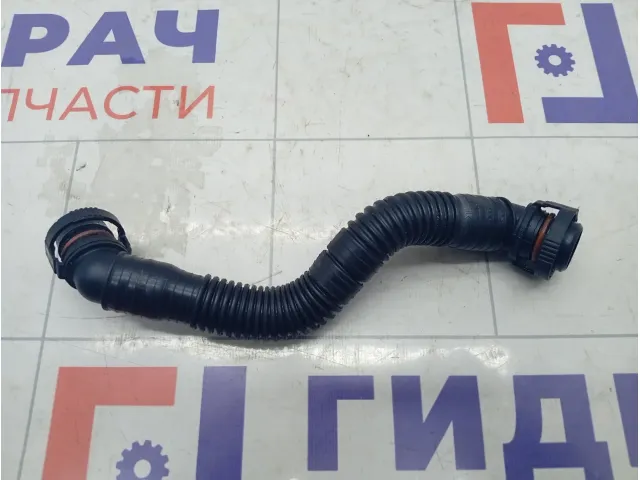 Трубка картерных газов Porsche Cayenne 94810721702