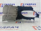 Накладка бампера задняя левая Porsche Cayenne 7L5807961C