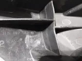 Накладка бампера задняя левая Porsche Cayenne 7L5807961C