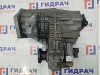 Раздаточная коробка Porsche Cayenne 0AD341041H