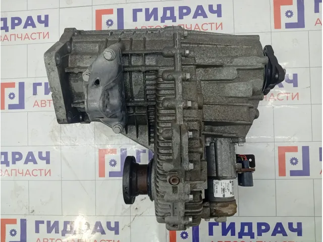 Раздаточная коробка Porsche Cayenne 0AD341041H