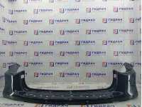 Бампер задний Porsche Cayenne 7L5807421