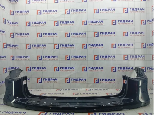 Бампер задний Porsche Cayenne 7L5807421