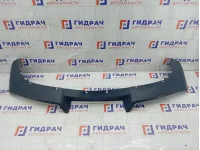 Юбка бампера заднего Porsche Cayenne 95550587510