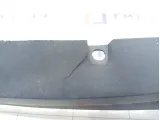 Юбка бампера заднего Porsche Cayenne 95550587510