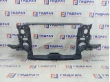 Панель передняя Porsche Cayenne 7L5805594