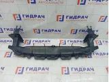 Усилитель бампера передний Porsche Cayenne 95550510900
