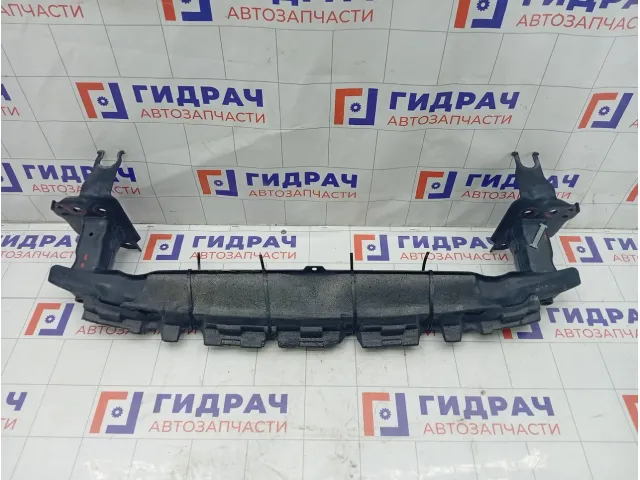 Усилитель бампера передний Porsche Cayenne 95550510900