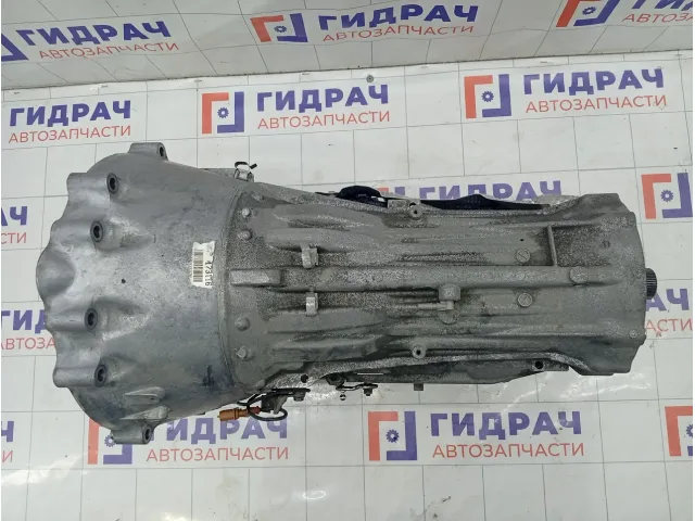АКПП (автоматическая коробка переключения передач) Porsche Cayenne 09D300037R