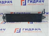 Радиатор (маслоохладитель) АКПП Porsche Cayenne 95530701701
