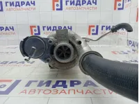 Турбокомпрессор правый Porsche Cayenne 94812392552
