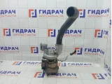 Турбокомпрессор правый Porsche Cayenne 94812392552