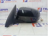 Зеркало заднего вида левое Porsche Cayenne 95573123100