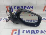 Зеркало заднего вида правое Porsche Cayenne 95573123200