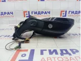 Зеркало заднего вида правое Porsche Cayenne 95573123200