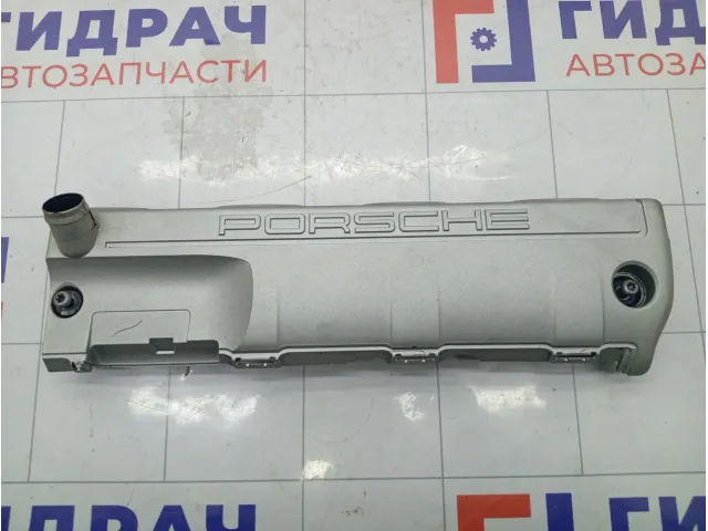 Маслоотделитель правый Porsche Cayenne 94810723552