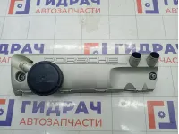 Маслоотделитель левый Porsche Cayenne 94810723652