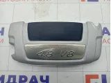 Крышка двигателя Porsche Cayenne 7L5130114E