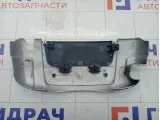 Крышка двигателя Porsche Cayenne 7L5130114E