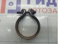 Хомут глушителя Porsche Cayenne 7L5253065