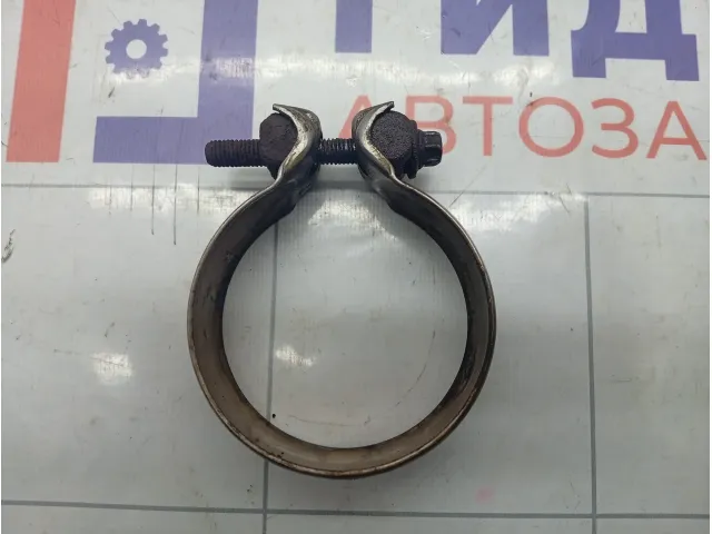 Хомут глушителя Porsche Cayenne 7L5253065